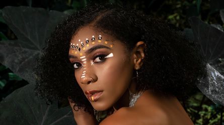 AriianaBlack
