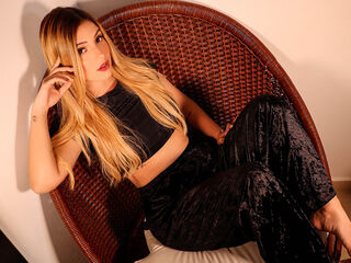 Webcam model NataliaWaller profile picture