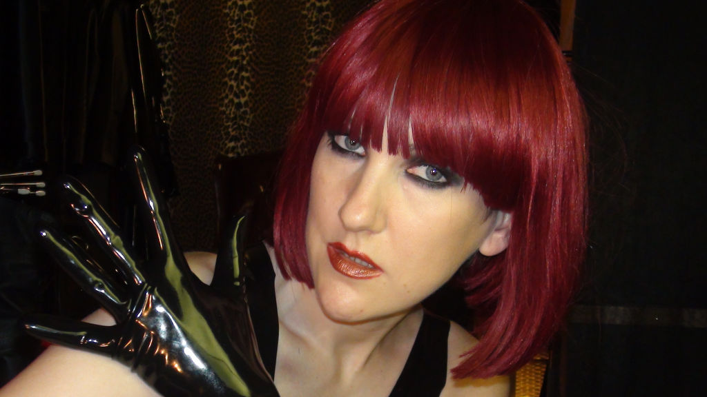 MistressVivian's profile from Jasmin at GirlsOfJasmin'