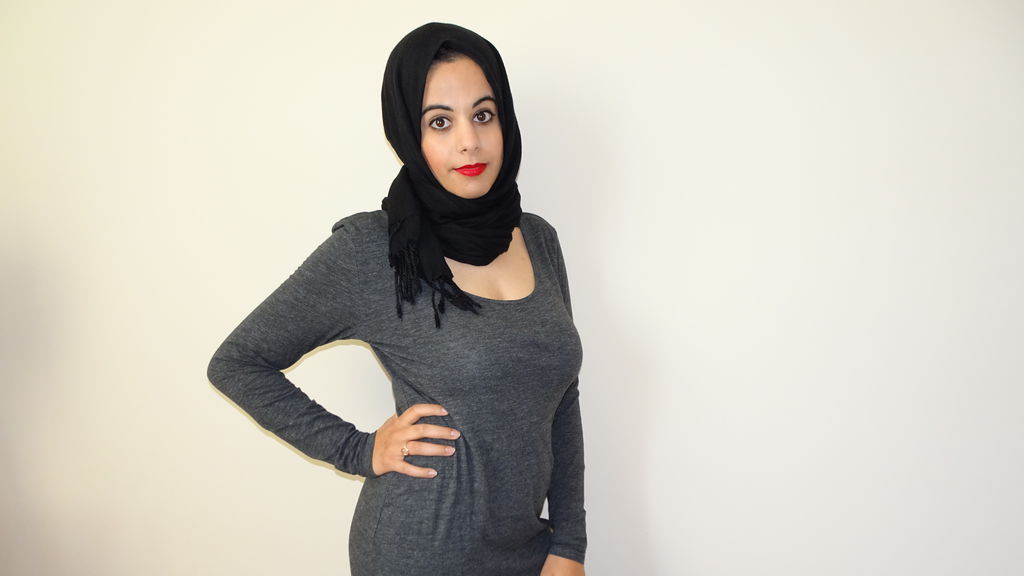 Sumayyah's profile from Jasmin at GirlsOfJasmin'